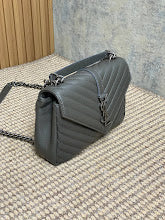 Designer Heritage Crossbody Bag - Premium Luxury Women's Fashion - NM3418