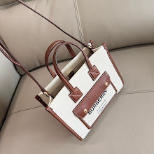 Chic Designer Shoulder Handbag - Premium Luxury Women's Style - NM5528