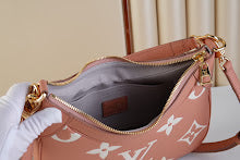 Premium Signature Shoulder Bag - Chic Women's Luxury Designer - NM4677