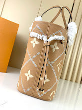 Premium Leather Shoulder Bag - Elegant Women's Designer Handbag - NM4783