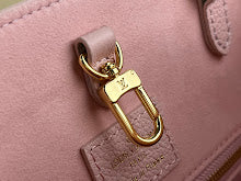 Premium Leather Shoulder Bag - Elegant Women's Designer Handbag - NM4560