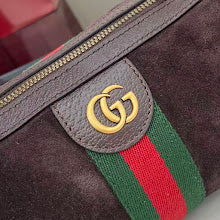 Premium Signature Crossbody - Chic Women's Luxury Designer Bag - NM3881
