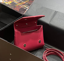 Luxury Designer Crossbody Bag for Women - Premium Fashion Handbag - NM7099
