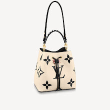Luxury Large Tote Bag - Women's Premium Designer Fashion Handbag - NM4124