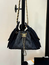 New Premium Women's Tote Bag - Luxury Designer Fashion Handbag - NM6207