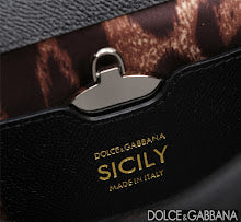 Designer Heritage Shoulder Bag - Premium Luxury Women's Handbag - NM7003