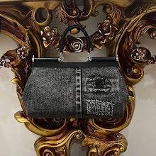 Chic Women's Crossbody Handbag - Luxury Premium Designer Style - NM6934