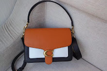 New Luxury Structured Top Handle Bag - Premium Women's Designer Fashion - NM6442