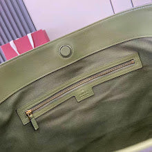 Luxury Designer Top Handle Bag for Women - Premium Satchel Handbag - NM3862
