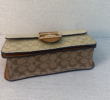 New Premium Top Handle Shopper - Luxury Women's Designer Style Bag - NM6549