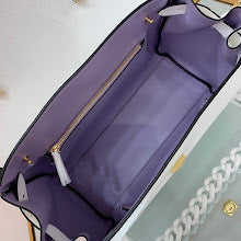 Premium Women's Tote Bag - Luxury Designer Fashion Handbag - NM3066