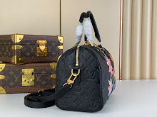 Designer Monogram Crossbody - Luxury Women's Premium Fashion Bag - NM4621