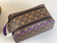Luxury Canvas Tote Bag - Women's Designer Premium Fashion - NM4700