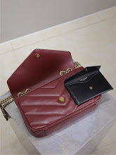 Luxury Large Tote Bag - Women's Premium Designer Fashion Handbag - NM3621