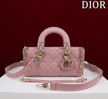 Luxury Signature Top Handle Bag - Elegant Women's Designer Handbag - NM7364