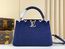 Designer Heritage Shoulder Bag - Premium Luxury Women's Handbag - NM4366