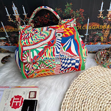 Chic Women's Designer Tote - Luxury Premium Handbag Style - NM7055