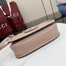 Premium Leather Crossbody Bag - Elegant Women's Designer Handbag - NM4067