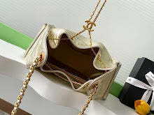 New Designer Monogram Crossbody - Luxury Women's Premium Fashion Bag - NM5965