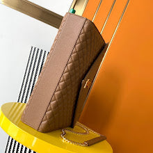 Luxury Mini Crossbody Bag - Women's Premium Designer Fashion - NM3239