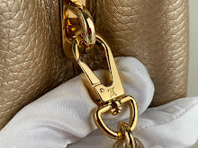 Premium Leather Shoulder Bag - Elegant Women's Designer Handbag - NM4373