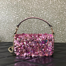 Chic Women's Shoulder Handbag - Luxury Premium Designer Style - NM2919