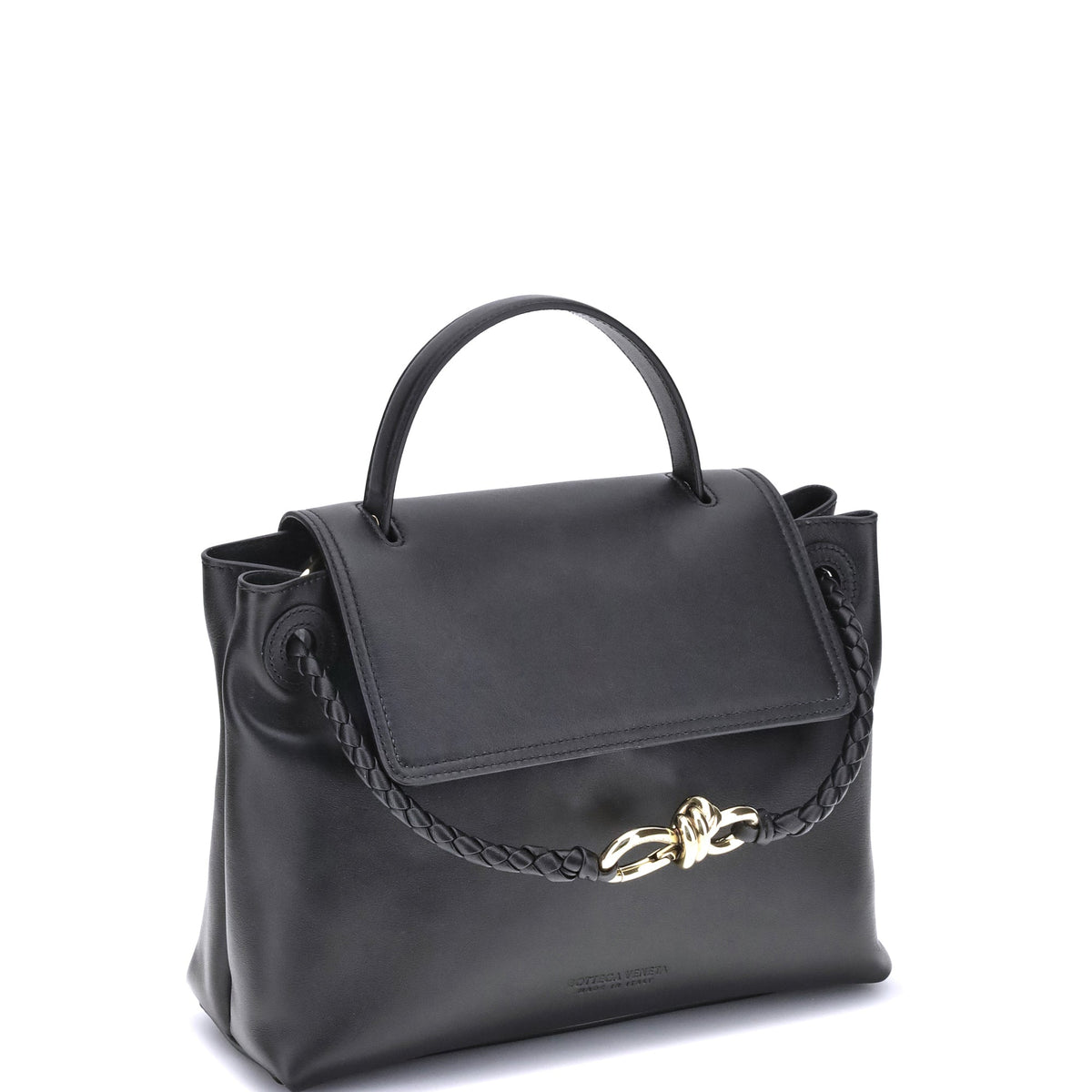 Bottega Veneta premium shoulder bags detail and craftsmanship close-up