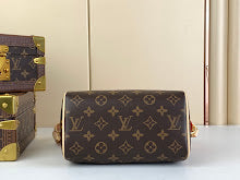 Designer Heritage Top Handle Bag - Premium Luxury Women's Fashion - NM4708