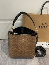 Luxury Designer Tote Bag for Women - Premium Iconic Monogram Handbag - NM6640