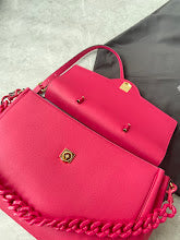 Chic Designer Tote Handbag - Luxury Premium Women's Fashion Bag - NM3089