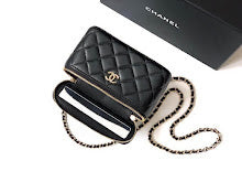 New Premium Heritage Tote Bag - Elegant Women's Luxury Designer Style - NM6210