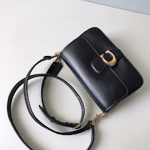 New Luxury Designer Top Handle Bag for Women - Premium Satchel Handbag - NM6407