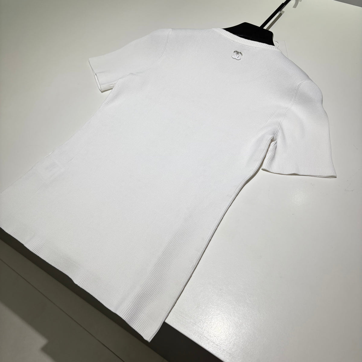 Chanel Tops? Chanel Top Elegant Everyday Designer Top