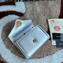 Luxury Designer Shoulder Bag for Women - Premium Fashion Handbag - NM6813