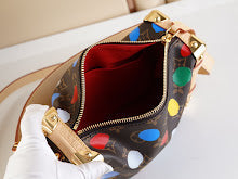Chic Designer Shoulder Handbag - Premium Luxury Women's Style - NM4632