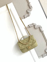 New Chic Designer Shoulder Handbag - Premium Luxury Women's Style - NM6023