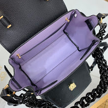 Luxury Designer Tote Bag for Women - Premium Iconic Monogram Handbag - NM3071