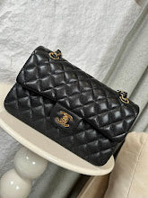 New Premium Structured Satchel - Chic Women's Luxury Designer Handbag - NM6114