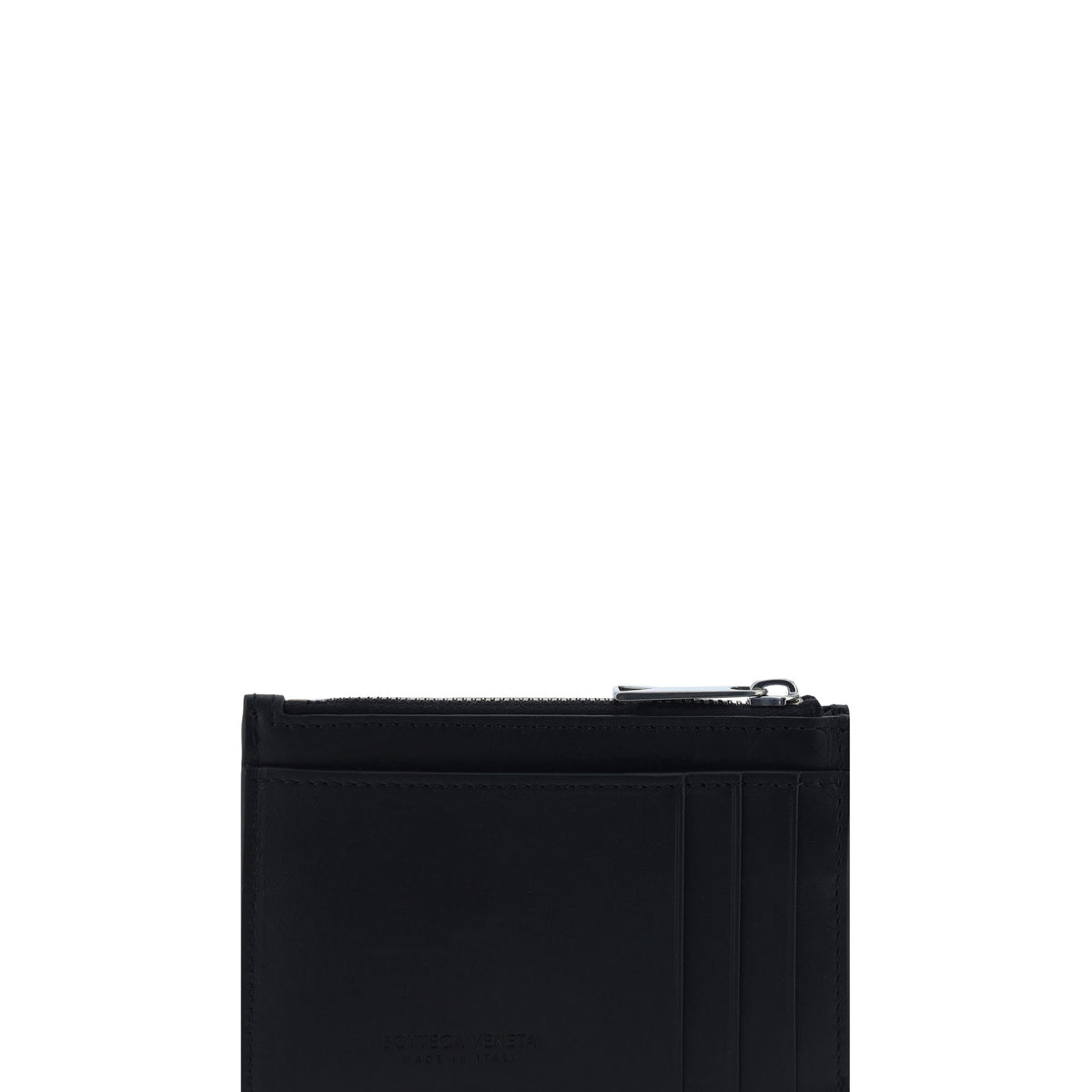 Bottega Veneta Wallets? Bottega Veneta Men Card Holder Elegant Everyday Leather Wallet