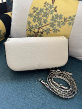 Premium Leather Crossbody Bag - Elegant Women's Designer Handbag - NM2938