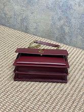 Luxury Monogram Shoulder Bag - Women's Elegant Designer Fashion - NM3779