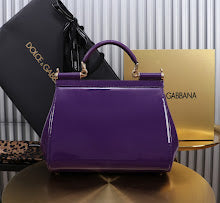 Chic Designer Tote Handbag - Luxury Premium Women's Fashion Bag - NM6656