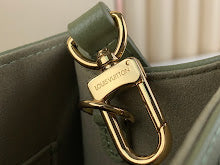 Luxury Structured Top Handle Bag - Premium Women's Designer Fashion - NM4954