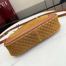 Designer Heritage Crossbody Bag - Premium Luxury Women's Fashion - NM4017