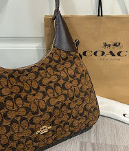 New Designer Iconic Top Handle Bag - Luxury Women's Premium Handbag - NM6613
