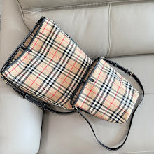 New Chic Women's Shoulder Handbag - Luxury Premium Designer Style - NM5853
