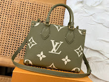 Luxury Designer Top Handle Bag for Women - Premium Satchel Handbag - NM4523