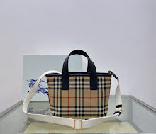 Premium Heritage Tote Bag - Elegant Women's Luxury Designer Style - NM5588
