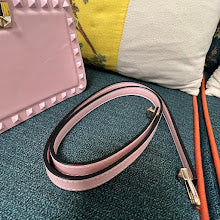 Luxury Iconic Crossbody Bag - Women's Elegant Designer Fashion - NM2955