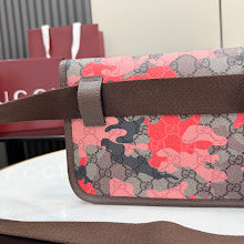 Premium Leather Shoulder Bag - Elegant Women's Designer Handbag - NM4060